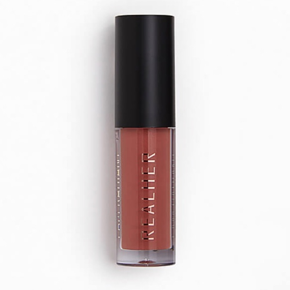 REALHER lipgloss